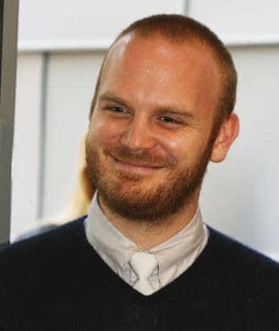 Coldplay drummer Will Champion's journey from Hampshire primary
